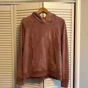 LULULEMON HOODIE